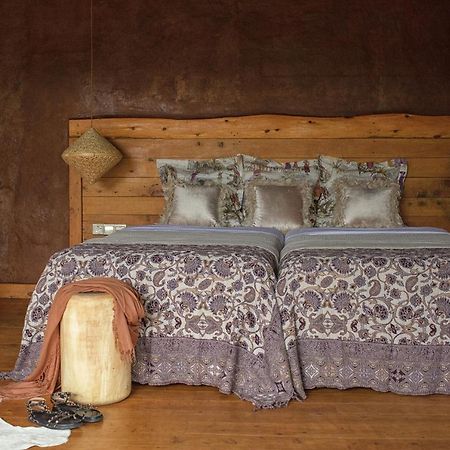 Отель Olengoti Eco Safari Camp Talek Экстерьер фото